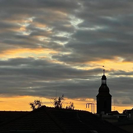 Best Sunset Of Zirndorf Dış mekan fotoğraf