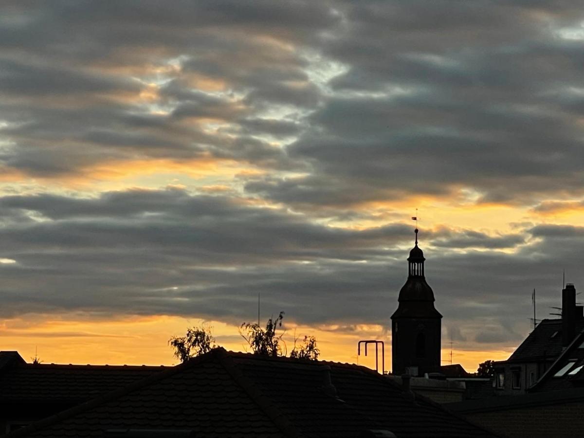 Best Sunset Of Zirndorf Dış mekan fotoğraf